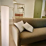 Apartment New Loft Near The And Downtown *