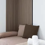 Daire Apartup Port Marina Azura Valensiya