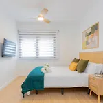 - Marés Cabanyal -mediterráneo En Clave Boutique *