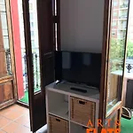 Calle Cuenca 2 Валенсия