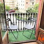 Calle Cuenca 2 Apartment *