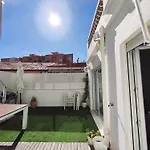 Premium Terrace Valência