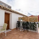 Pinedo Playa Rustico 瓦伦西亚