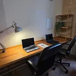 Casita Buenos Aires Valencia