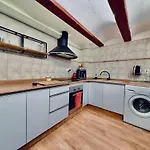 公寓 Duplex En El Carmen *