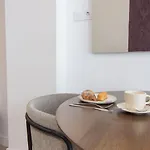 Nomad Viveros 01 Апартаменты *