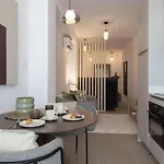 Nomad Viveros 02 * バレンシア