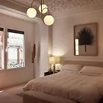 Stylish & Cozy Flat In Heart Of Eixample, *