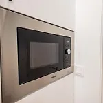 Loft M15 - Ground & Arena Connected