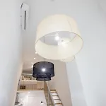 Loft M15 - Ground & Arena Connected