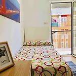 Appartement Cerca De Playa Y Ciudad De Ciencias Valence
