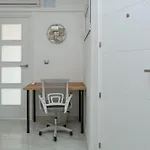 Apartment Floor 2 Bedroom With Terrace *