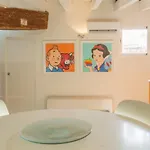 Atico Exclusivo Del Siglo Xvi Con Dos Terrazas En El Corazon De Ciutat Vella Apartment Valencia