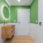 Appartamento - Marés Cabanyal -mediterráneo En Clave Boutique