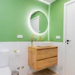 아파트 - Mares Cabanyal -mediterraneo En Clave Boutique 발렌시아