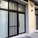 Pn4- Loft N4 Urban Ayora Walencja