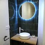 Apartament Pn4- Loft N4 Urban Ayora Walencja