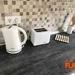 Calle Cuenca 2 Apartment