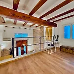 Duplex En El Carmen *