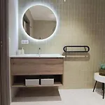 Nomad Viveros 01 Апартаменты Валенсия