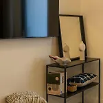02 - Les Artes Apartment Valencia
