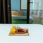 Sada Flat, Jacuzzi, Chill Out, 7 Pax, Smarttv 瓦伦西亚