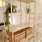 New Loft Near The And Downtown