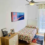 Cerca De Playa Y Ciudad De Ciencias *