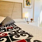 Cerca De Playa Y Ciudad De Ciencias * Valence