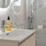 Floor 2 Bedroom With Terrace Apartment *