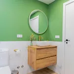 - Marés Cabanyal -mediterráneo En Clave Boutique Appartamento Valenza