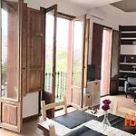 Апартаменты Calle Cuenca 2
