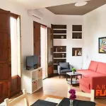 Calle Cuenca 2 Apartment *