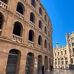 Casita Buenos Aires * Valencia