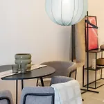 Apartment 01 - Les Artes *