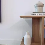 Апартаменты Nomad Viveros 01 Валенсия