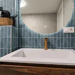 02 - Les Artes Apartamento Valencia