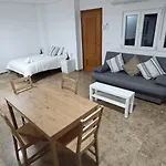Magnifico Y Moderno Estudio Bien Ubicado Apartment Valencia