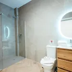 Appartement Sada Flat, Jacuzzi, Chill Out, 7 Pax, Smarttv Valencia