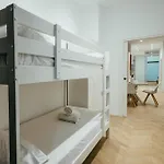 Sada Flat, Jacuzzi, Chill Out, 7 Pax, Smarttv Βαλένθια