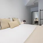 Loft M15 - Ground & Arena Connected Valencia