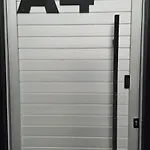 Apartment Impresionante Industrial Wifi Gratis Hasta 4 Os Encantara