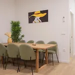 Apartament Comfortabel Next To La Marina *