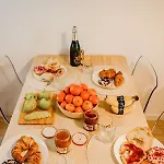 The Cabanal House - 10 Min To Ocean, Fastwifi, Ac, Coffee