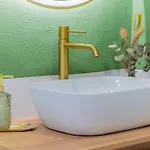 - Mares Cabanyal -mediterraneo En Clave Boutique 아파트 발렌시아