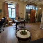Casita Buenos Aires Апартаменты Валенсия