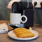 01 - Les Artes Apartment *