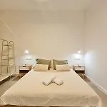 New Loft Near The And Downtown Valencia