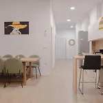 Comfortabel Next To La Marina Walencja