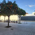 Lejlighed De Diseno En Roig Arena Valencia
